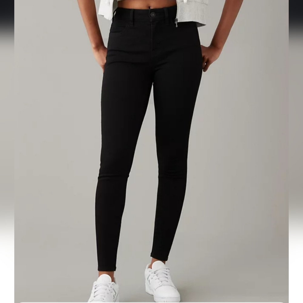 Hi Rise Jeggings - Brand new!